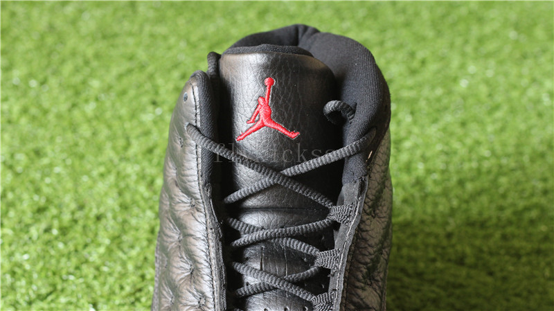 Authentic Air Jordan 13 Retro Dirty Bred